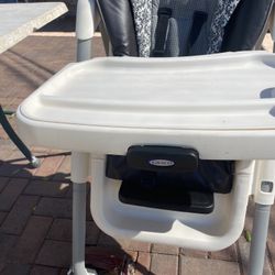 Graco High Chair