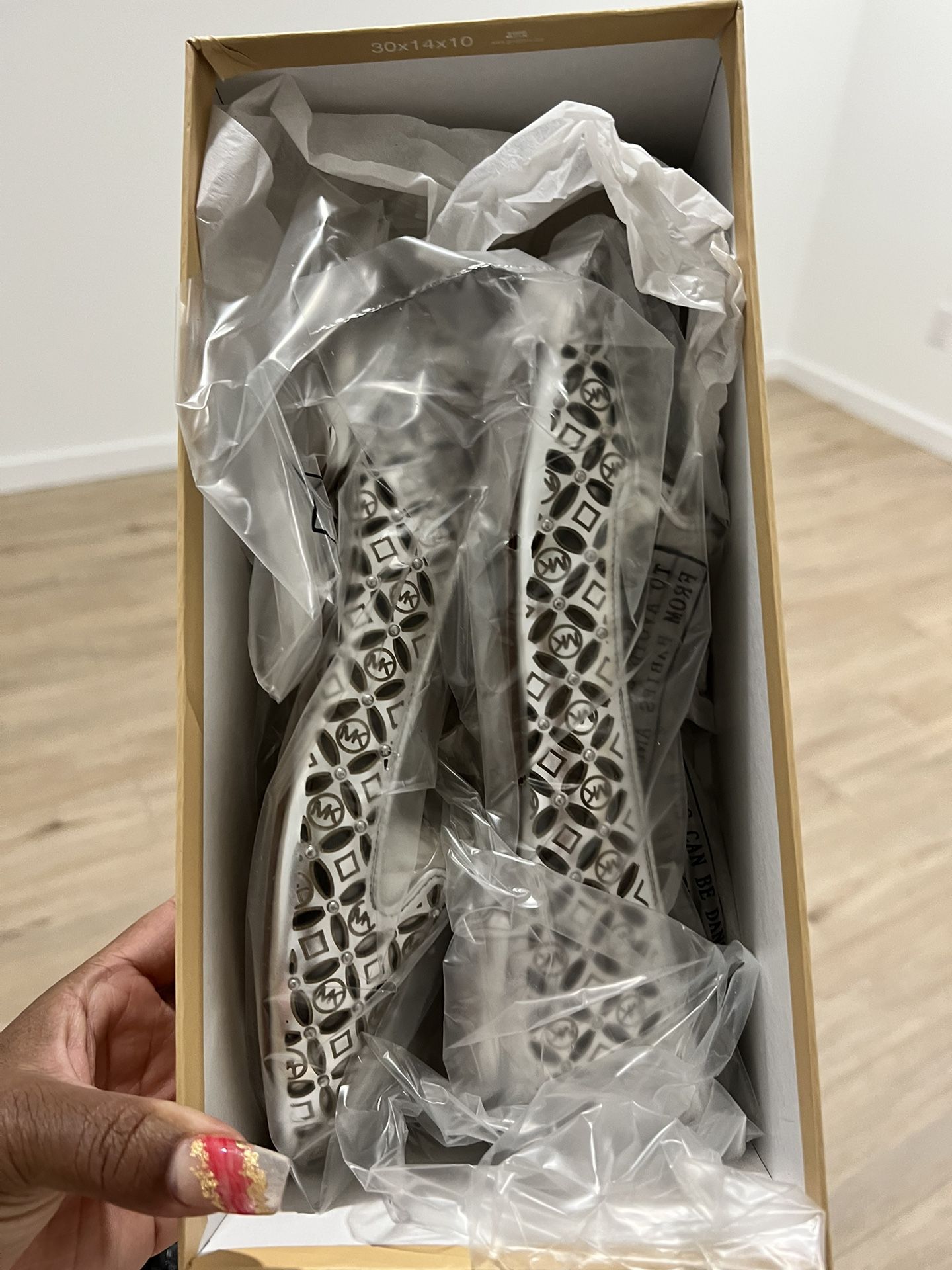 Michael Kors Flats