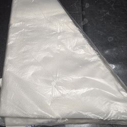 Pastry/Icing Bags