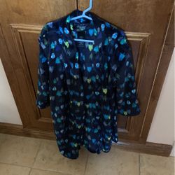 Joe Boxer Bath Rope Boys XS