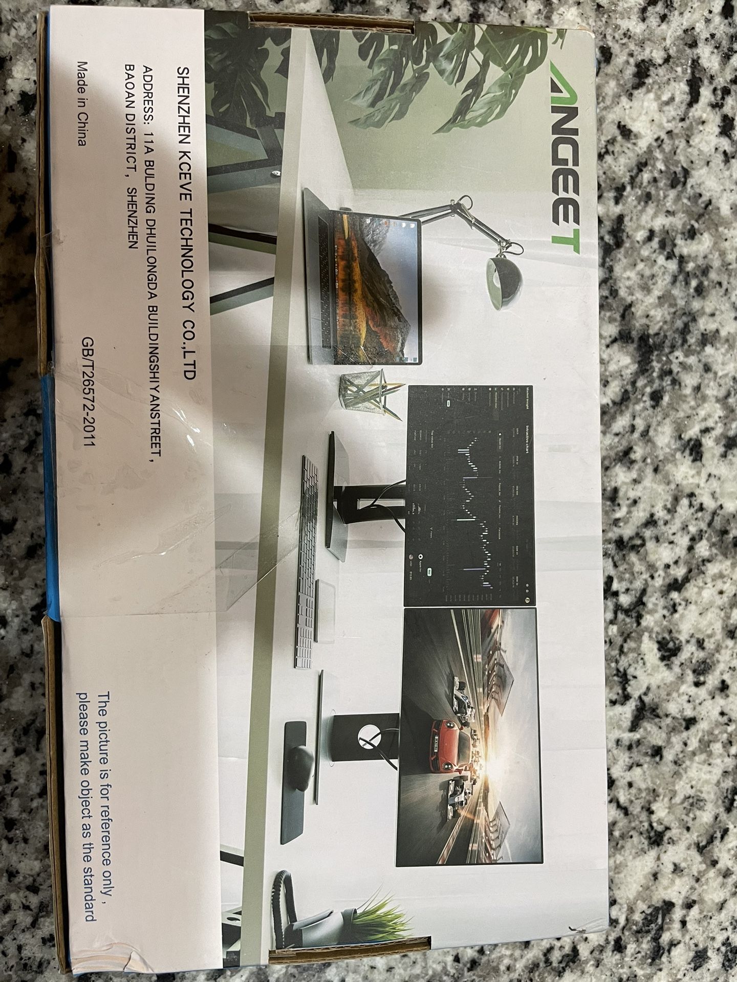 4 Port HDMI KVM Switch