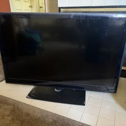 42” LG TV 