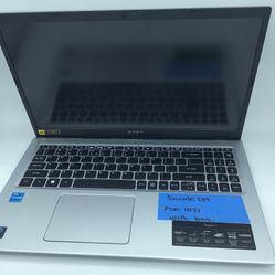 Acer Laptop 16”