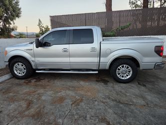 2010 Ford F-150