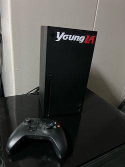 Xbox series X