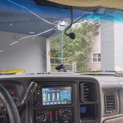 2005 Chevy Tahoe 4 Wheel Drive 