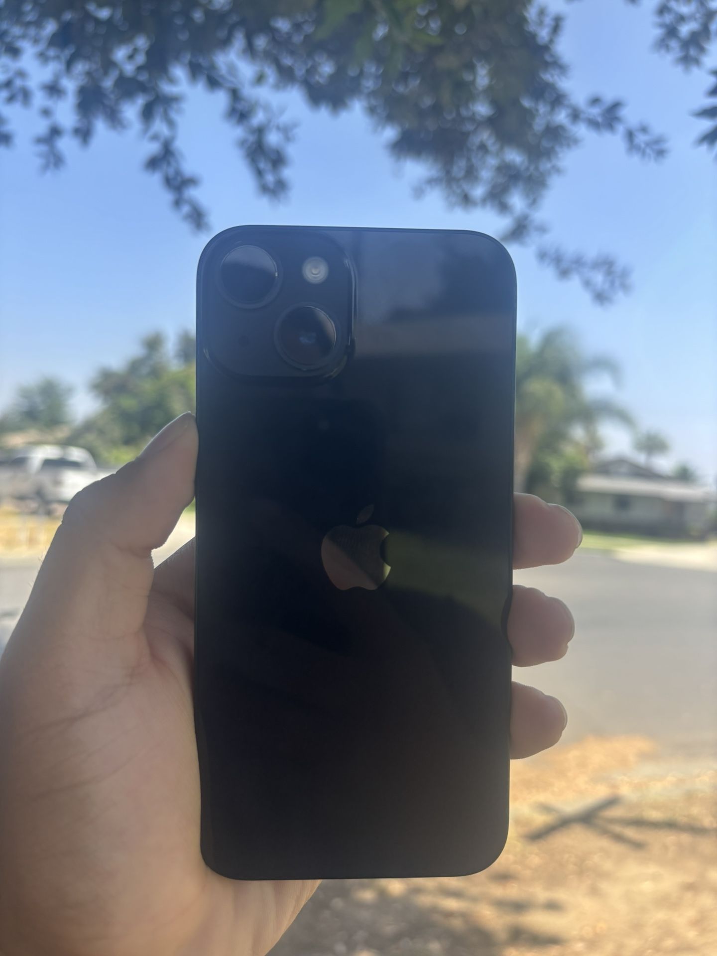 iPhone 14