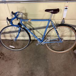 1989 Miyata Bicycle 