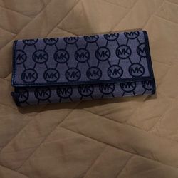 Mk Wallet 
