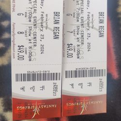 Brian Regan 