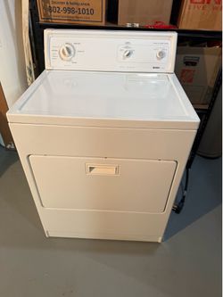 Kenmore Dryer 70 Series