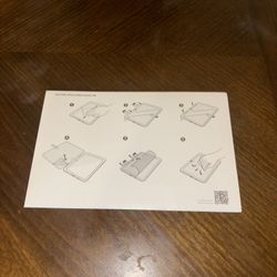 Clear Screen Protector for Amazon Fire 7 Tablet 12th generation, Nupro 