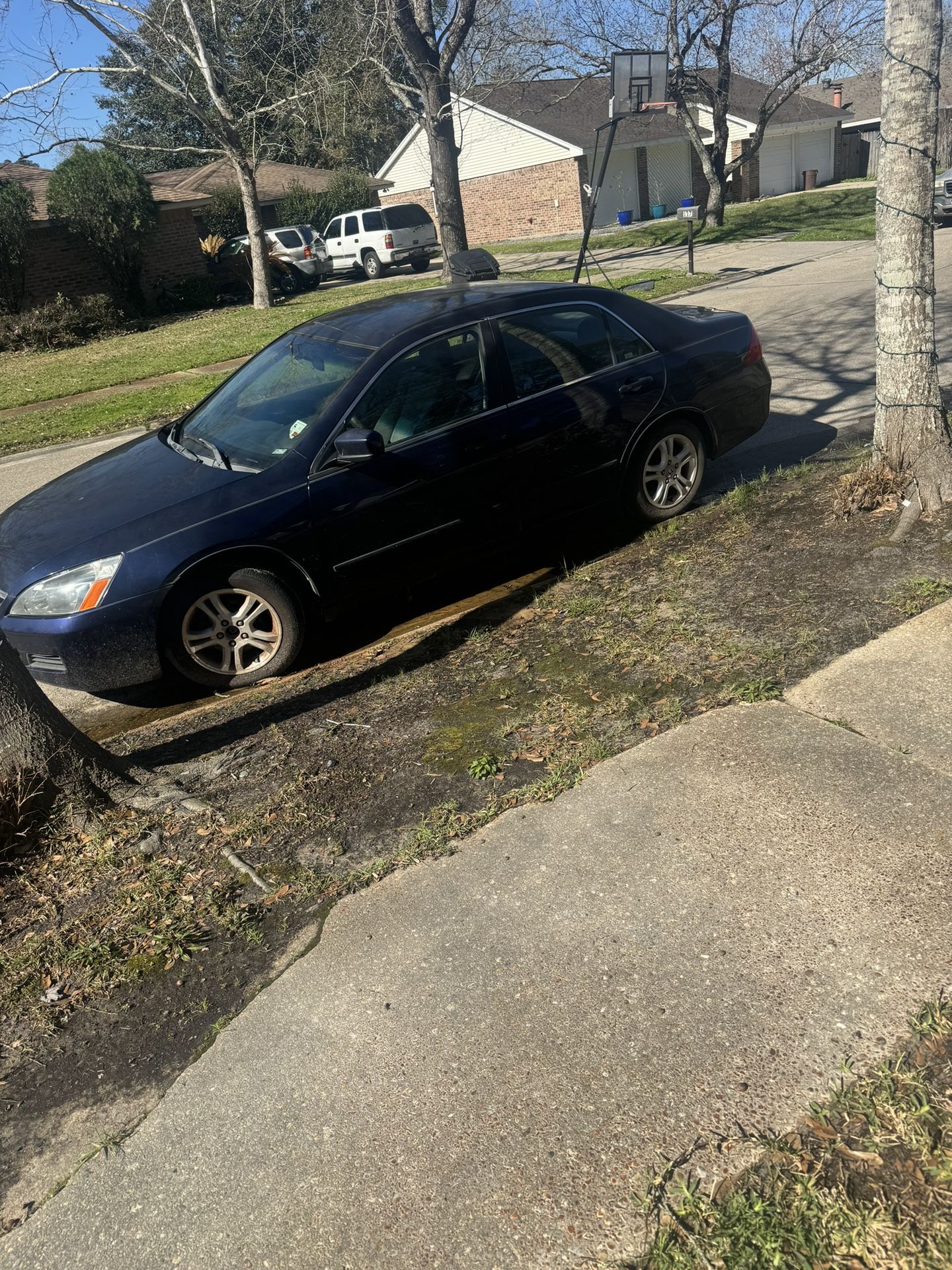 2006 Honda Accord