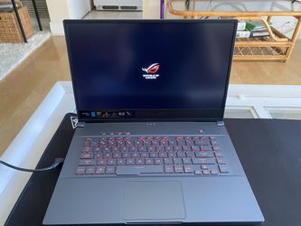 ASUS Gaming Laptop