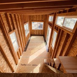 Tiny Home/ADU/Granny Flat/Shed/Container Home