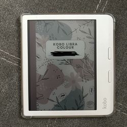 Kobo Libra Colour