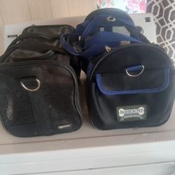 Pet Carrier And Supplies