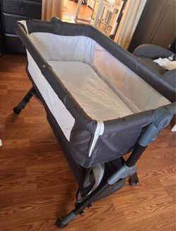 Baby bassinet
