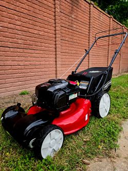Lawnmower