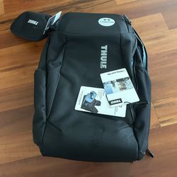 Thule accent, backpack