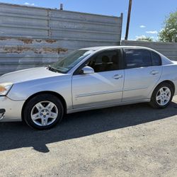 Parts 2006 Chevy Malibu Engine Transmission Doors Seats 