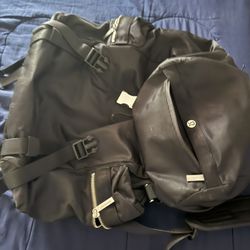 Lululemon Backpack