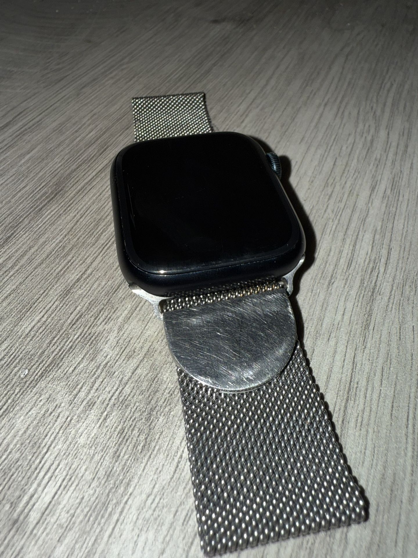 Series 8 Apple Watch