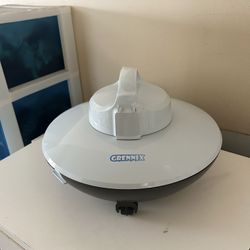 Robotic Pool Vacuum – Fast Cleaning, Cordless, & Fully Tested