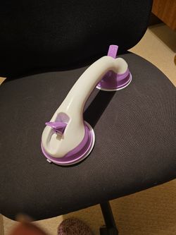 Bathroom Safety Handle