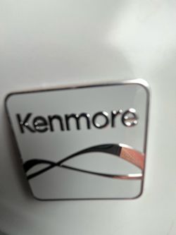 Kenmore freezer