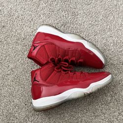 Jordan 11 Win Like 96