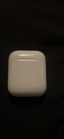 AirPod 2nd Generation