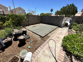 Jobs Concrete Estimate