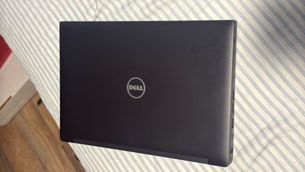 DELL LATITUDE 7480