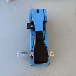 OBO!! PRO-LOK Blue Punch Key Machine - BP201