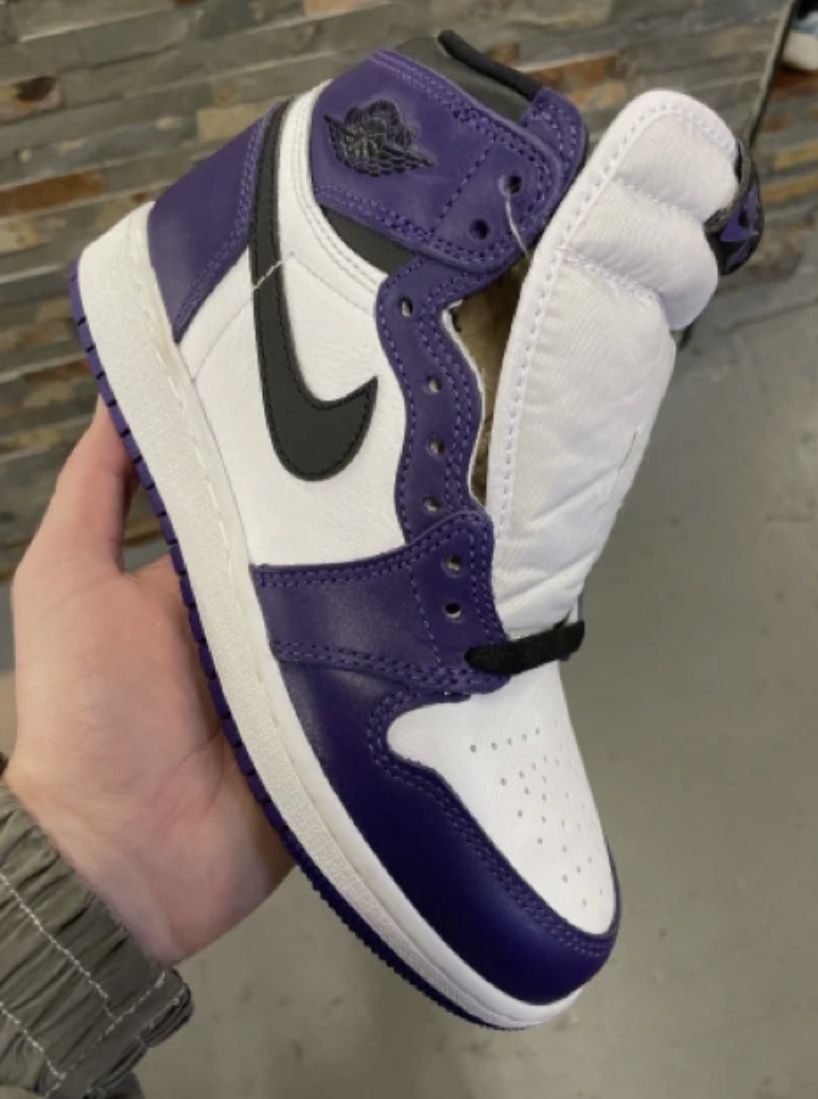 Jordan 1 Court Purple,All Products : American Fashion Style Bags On Sale
