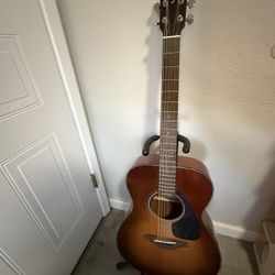Guitar