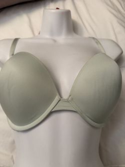 Victoria’s Secret Mint Push-up Bra 38 C❤️