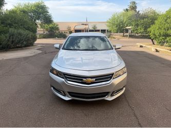 2015 Chevrolet Impala
