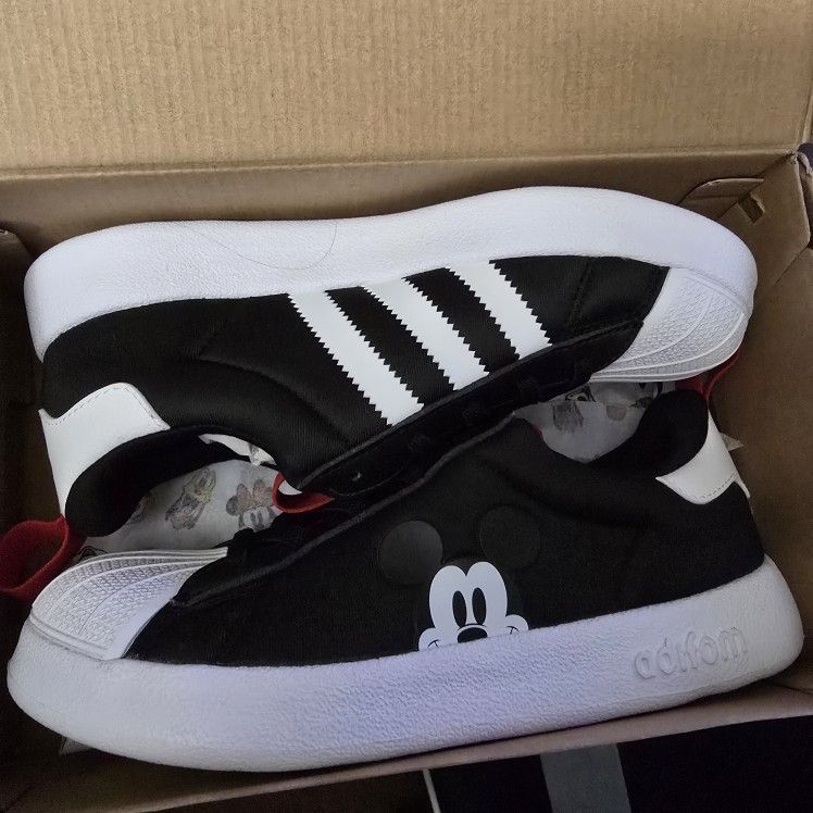Adidas Disney Mickey Mouse Superstar 3C