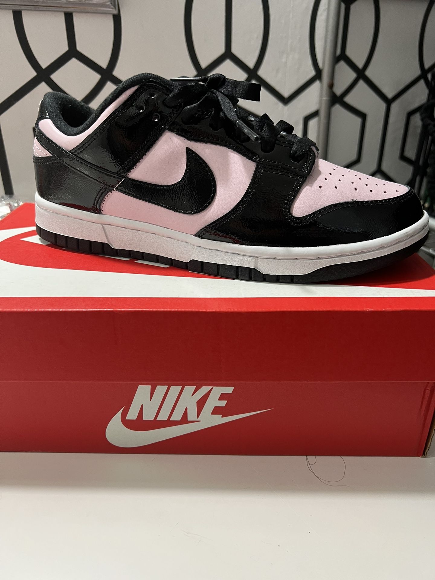 Dunks Women’s 7