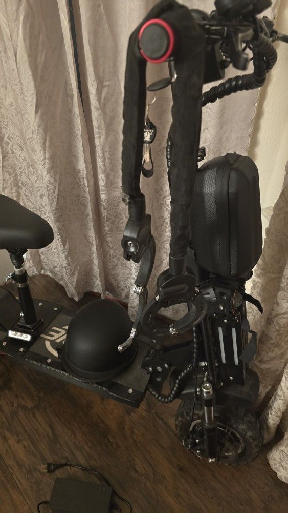 Holie Electric Scooter