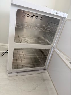 🔥 ForPro Premium Double Hot Towel Warmer 🔥