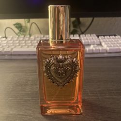 Devotion Eau de Parfum Intense