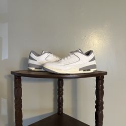AJ 2/3