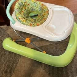 Baby Stuff