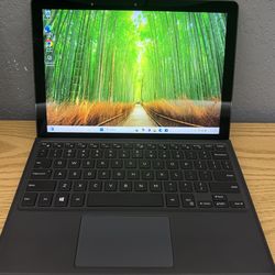 Dell Latitude 5290 2-in-1 ,core i7-8th gen