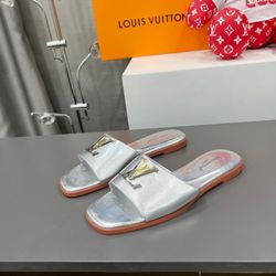 Lv slippers new style