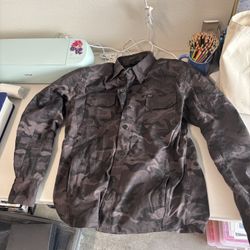 Speed And Strength Call to Arms 2.0 Armored Motorcycle Riding Shirt