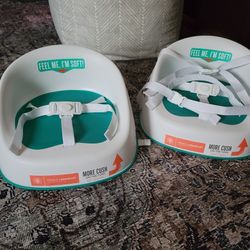 Toddler Booster Seats